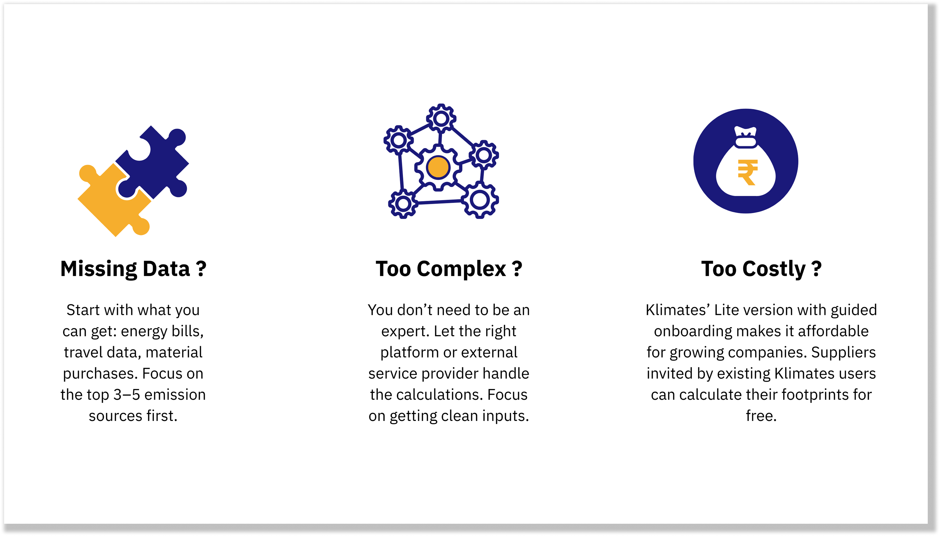 Common Challenges and How to Handle Them
